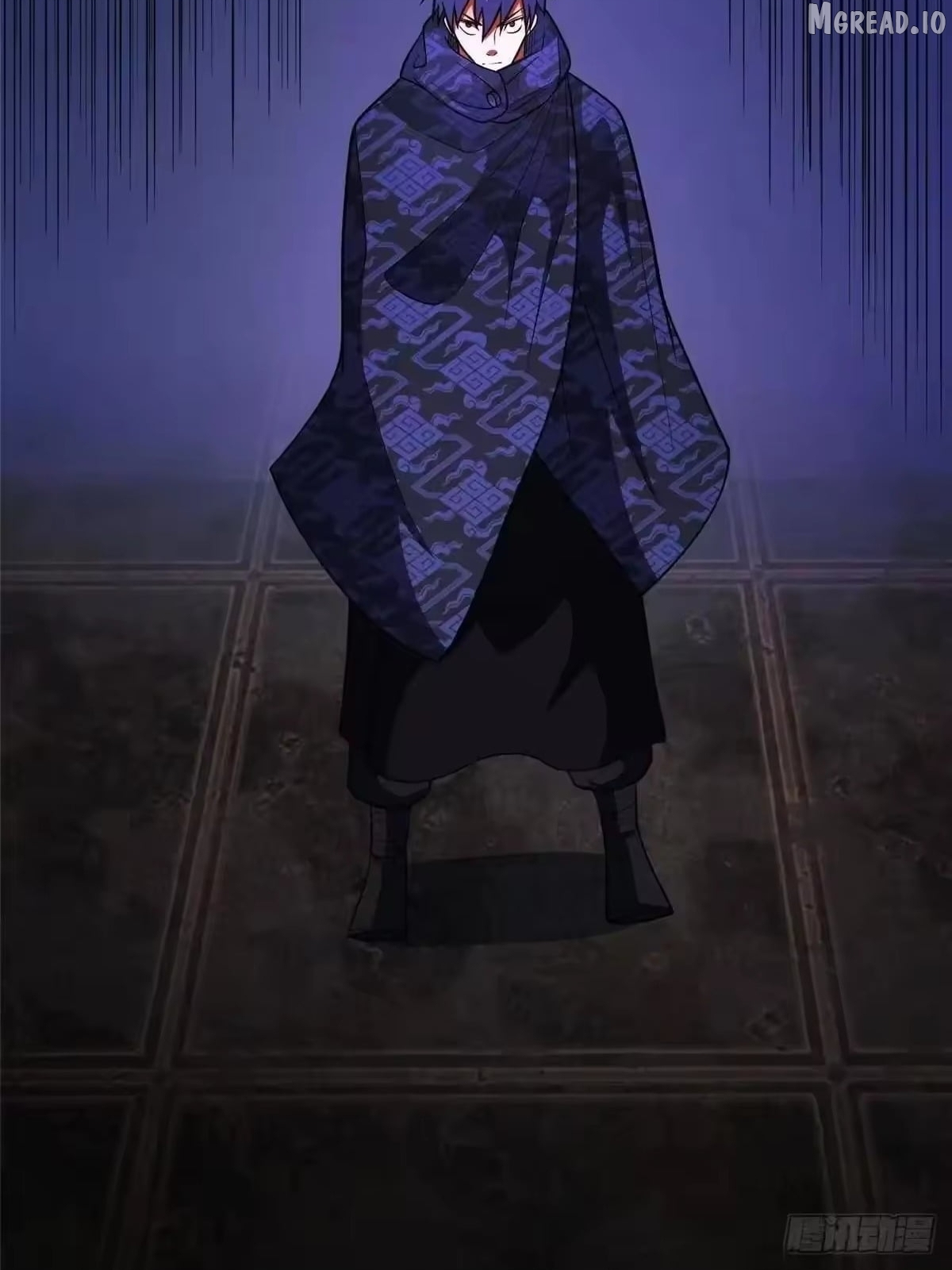 Divine Urban God Chapter 337  - page 14